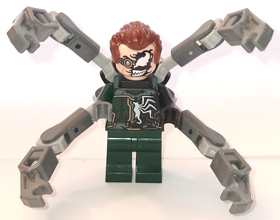 Venom Doc Ock