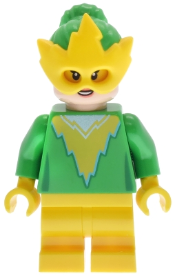 Max Dillon / Electro