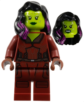 Gamora