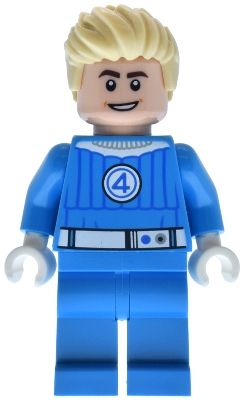 Johnny Storm