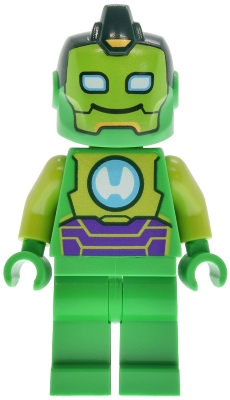 Iron Hulk
