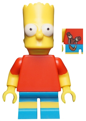 Bart Simpson (CMF)