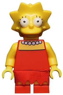 Lisa Simpson (CMF)