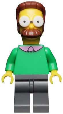 Ned Flanders (CMF)