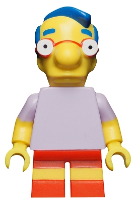Milhouse Van Houten (CMF)