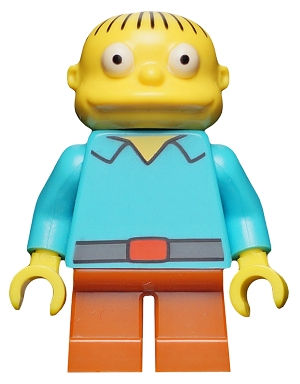 Ralph Wiggum