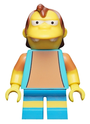 Nelson Muntz (CMF)