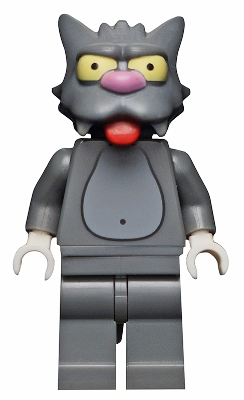 Scratchy (CMF)