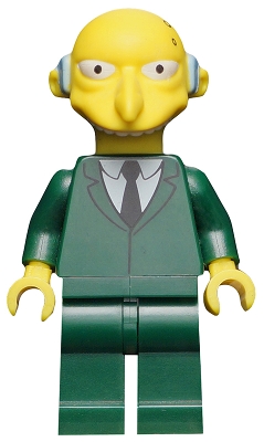 Mr. Burns (CMF)