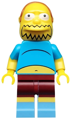 Comic Book Guy (CMF)
