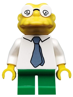 Hans Moleman (CMF)