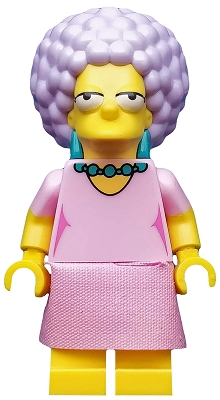 Patty Bouvier (CMF)
