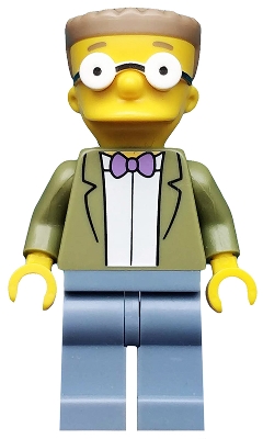Waylon Smithers (CMF)