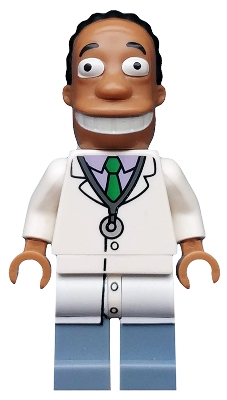 Dr. Hibbert (CMF)
