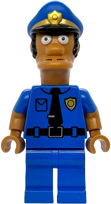 Sergeant Lou