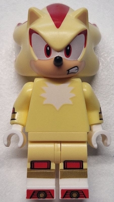 Super Shadow