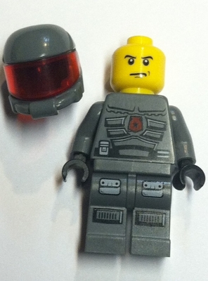 Space Police 3 Officer 15