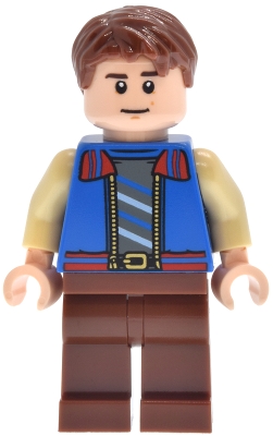 Will Byers