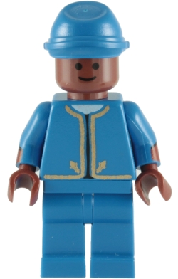 Bespin Guard