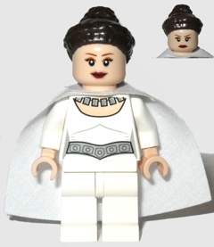 Princess Leia &#40;Celebration Outfit&#41;