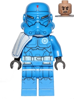 Special Forces Clone Trooper