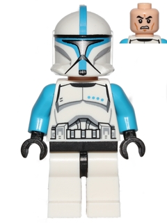 Clone Trooper Lieutenant