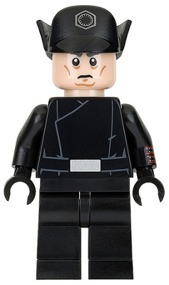 First Order General &#40;Admiral&#41;