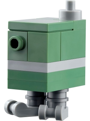 Gonk Droid &#40;GNK Power Droid&#41;, Sand Green