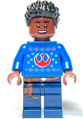 Finn - Holiday Sweater