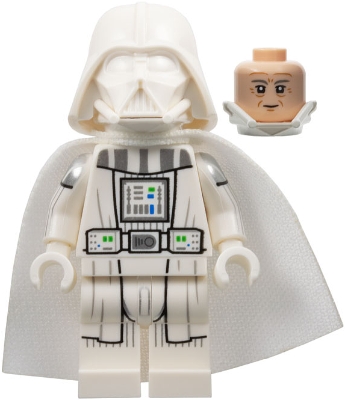 Jedi Vader
