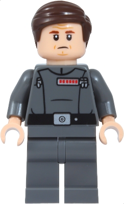 General Tagge