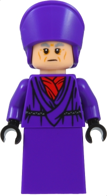 Imperial Dignitary