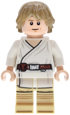 Luke Skywalker™ - SMART Play™