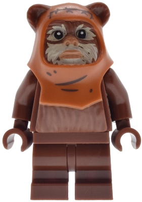 Wicket™ (Ewok) - SMART Play™