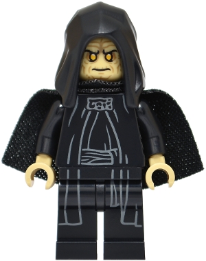 Emperor Palpatine™ - SMART Play™