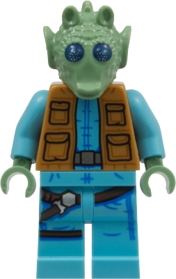 Greedo™ - SMART Play™
