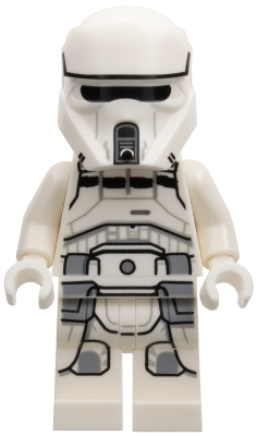 Imperial Remnant AT-RT Driver