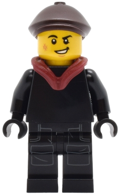 Chimney Sweep