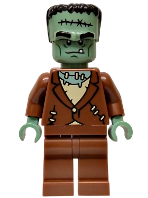 Frankenstein's Monster