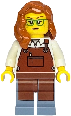 Carpenter