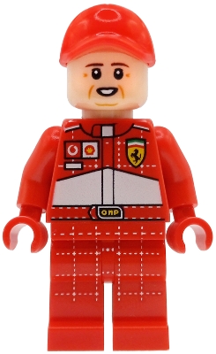 Michael Schumacher