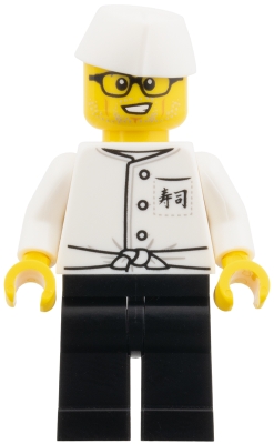 Sushi Chef
