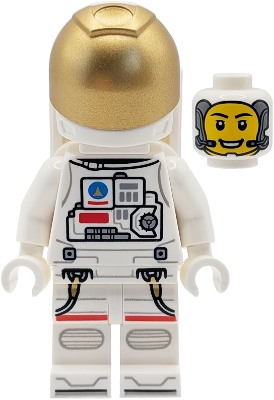 Astronaut