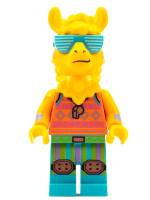 Party Llama