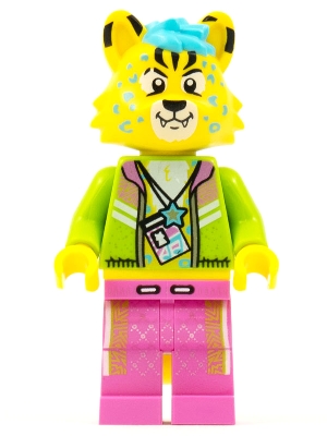 DJ Cheetah