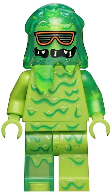 Slime Singer