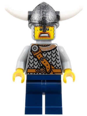 Viking Warrior 4d