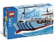 Original Box No: 10155  Name: Maersk Line Container Ship {2010 Edition}