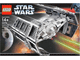 Original Box No: 10175  Name: Vader's TIE Advanced  - UCS
