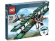 Original Box No: 10226  Name: Sopwith Camel